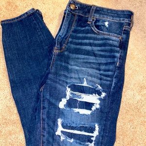 American Eagle 360 Ne(x)t Level Stretch